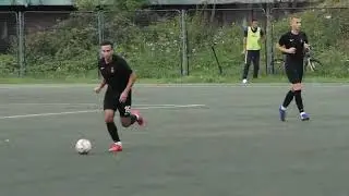 NK Fortuna Zenica - NK Čelik Zenica 2-2 (pen 7-6)