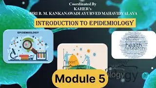 Epidemiology Introduction Module 5&ndash; MCQs with Answers | Medical Students #elective