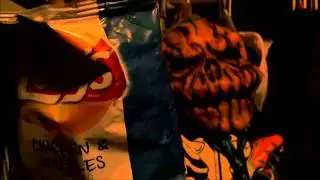 Lay's Chicken And Waffle's Commercial OFFICIAL (Funny) *HD*