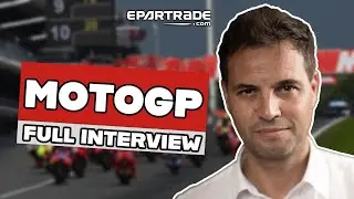 Внутри глобального бума MotoGP: Марк Маркес, новые правила и будущее мотоспорта.
