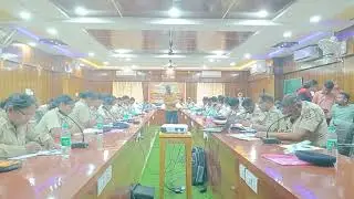 Special Juvenile Police Unit Ra Training #police #policeofficer #policeconstable #balangir