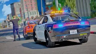 MAGIČAN DAN  | GRAND RP [LIVE]🔴