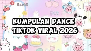 SEBERAPA HAFAL KAMU DANCE TIKTOK TAHUN 2026 PART 36