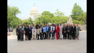 FSR Congressional Briefing and Gala 2023