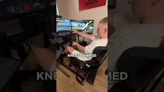 Fix Your Sim Rig Position