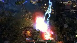 [Grim Dawn] Elgoloth Vindicator Crate Kill