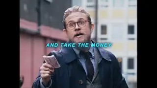 They messed with the wrong guy... | The Gentlemen Edit