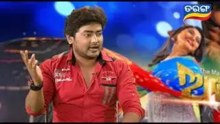 Making of Abhay Ep 10 | Odia Film 2017 | Anubhab, Elina Odia Movie - TCP