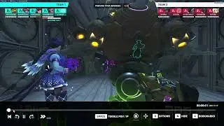 My tips on sombra and overwatch