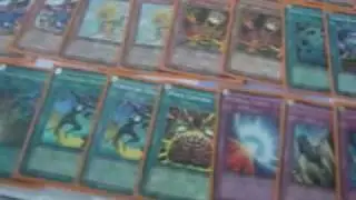 Quickest Draw in the World ( Dark World Quickdraw Deck )