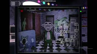 fnac but better blood 7/5 (fnac )