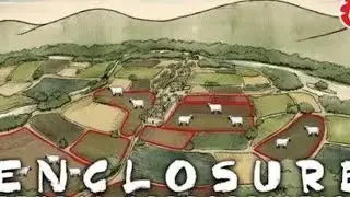 The History of Wage Slavery, Part 1 The Enclosure Act Of 1773