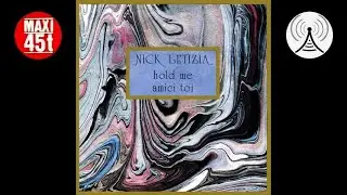 Nick Letizia - Hold me (Maxi single - 1985)