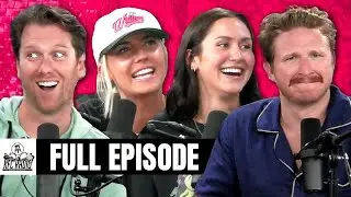 Mean Girls x KFC Radio: Dating and Marriage Debates - Full Episode