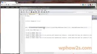 HTML5 Basics - #8 Link Targets