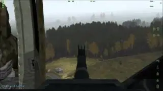Dayz Seattle 666 BigT Chopper Fight