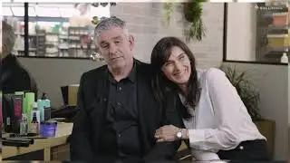 TEAM BLEU LIBELLULE : ZOOM SUR L'AVENTURE ENTREPREUNARIALE AVEC CAROLINE & JEAN-PHILIPPE