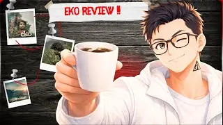 EKO Malayalam Movie Review | Worth Watching on Netflix?