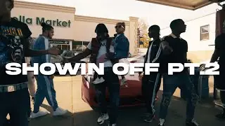 [FREE] POP SMOKE x Fivio Foreign Drill Type Beat 2025 ~ 