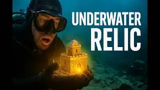 Ancient Treasure Hidden for 1,000 Years!&rdquo;