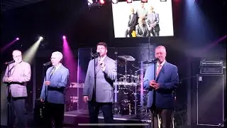 First Day in Heaven [Live] - The Sharps