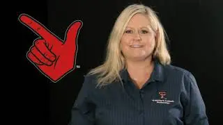 TTU Worldwide eLearning Award Video