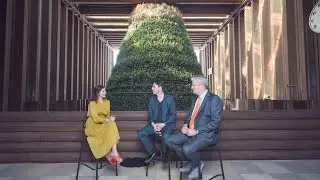 ExpoTalks: Netherlands Pavilion &ldquo;uniting water, energy, and food&rdquo; at Expo 2020 Dubai