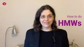 How to do HMWs