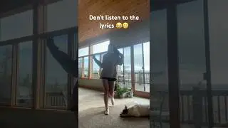 Winter park ❤️ #fun #youtube #dance #shortsfeed #dog #bestview
