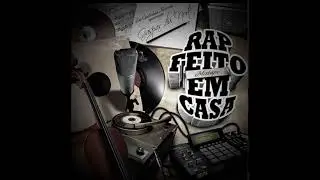 Gaspar do Norte - Elementos da Rua (Mixtape Rap feito em casa)