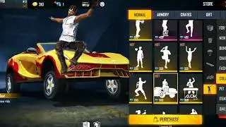 Indonesia server new event free fire new event recomment #nurkhangaming #newevent