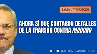 🔴 #evtv EnVivo | #LaEntrevista | #EVTV | 01/22/26