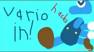 Vario Smash Ultimate Move Set