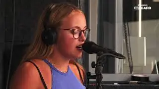 Julie: Dynaudio Unheard at Smukfest 2018