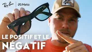 Ray-Ban Meta : Mon avis objectif apr&egrave;s 1 an d'utilisation