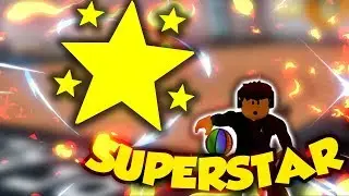 SUPERSTAR (RB WORLD 2) + PLAYING WITH COLLEGIATEJOKES