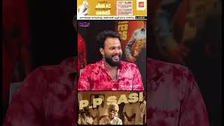 Aadu 3 Update | Aashaan Movie Team Interview | Milestone Makers | #shorts