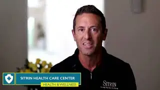 Vote Sitrin in the Community Choice Awards!