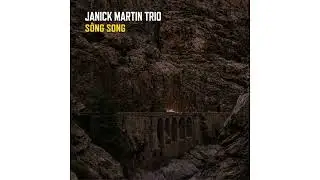 Janick Martin trio - Epidemic Dance