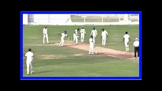 Ranji trophy 2017: seminal show takes vidarbha into a historic semi-final