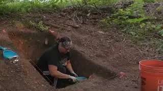 Archaeology Field Methods