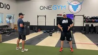 High School Tip of the Week - The Trap Block