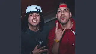 BaNdiDa (feat. Daske Gait&aacute;n)