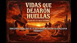Hijos De Un Gran Hombre - Reyes Music Lab - Vidas Que Dejaron Huellas &Aacute;lbum...