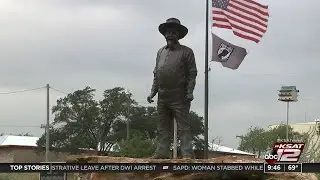 Unique Texas Town Names: Cotulla