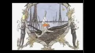 Elegant Enigmas: Edward Gorey Art Exhibition
