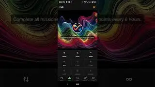 27  OpenEx Mission - How To Perform Mission C on OEX App