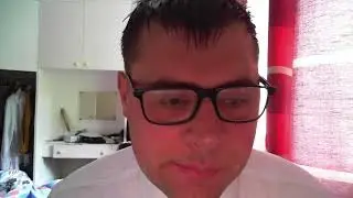 Sam Jenkinson video Nick Bright show review