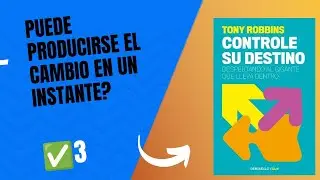Puede producirse el cambio en un instante ✅3 #motivacion#crecimientopersonal#exitopersonal