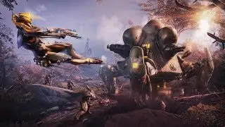 Welcome to  Plains of Eidolon Remaster